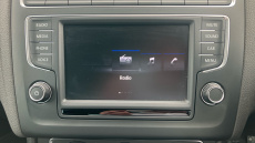 Volkswagen Polo 1.2 TSI Match Edition 5dr Petrol Hatchback